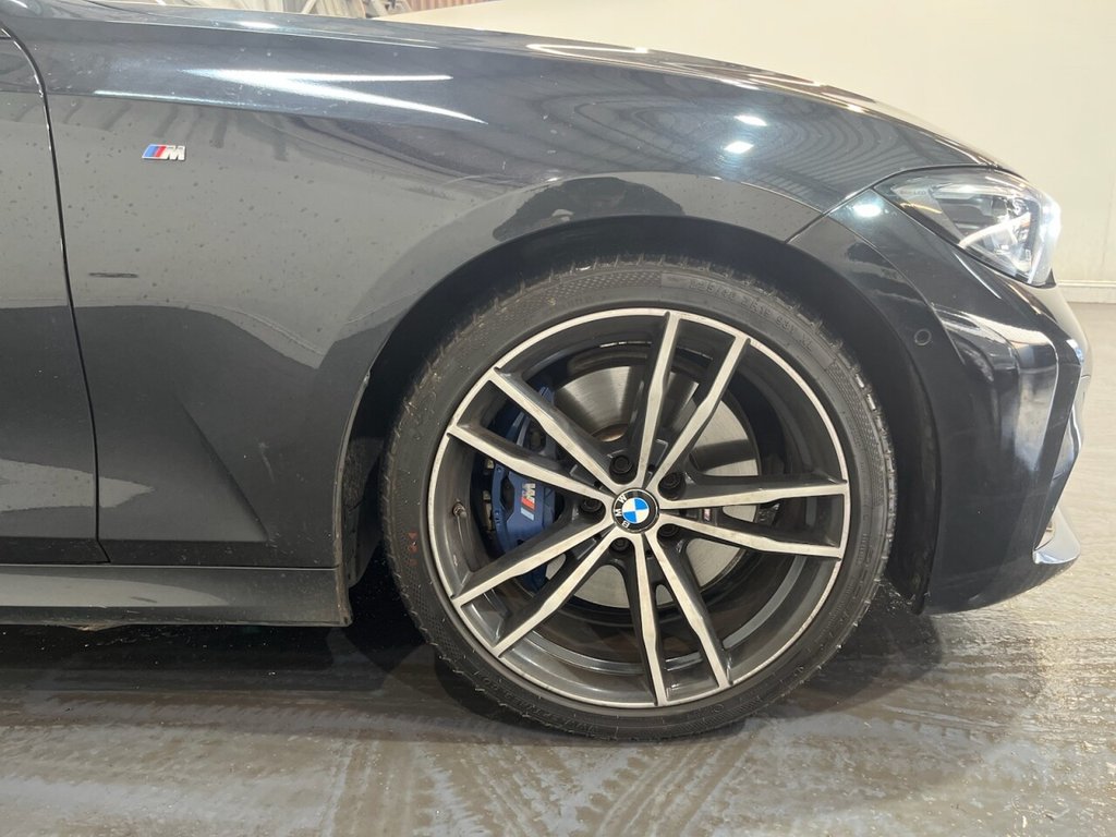 Used BMW 3 Series 2021 for sale - 77765210: Photo 7