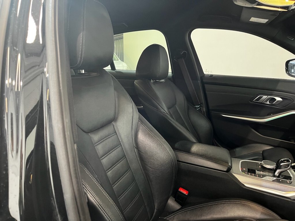 Used BMW 3 Series 2021 for sale - 77765210: Photo 9