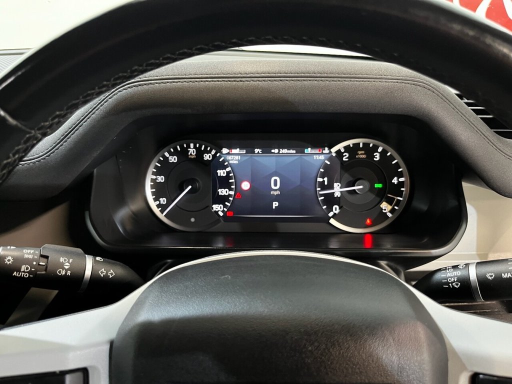 Used Land Rover Defender 2022 for sale - 76256642: Photo 29