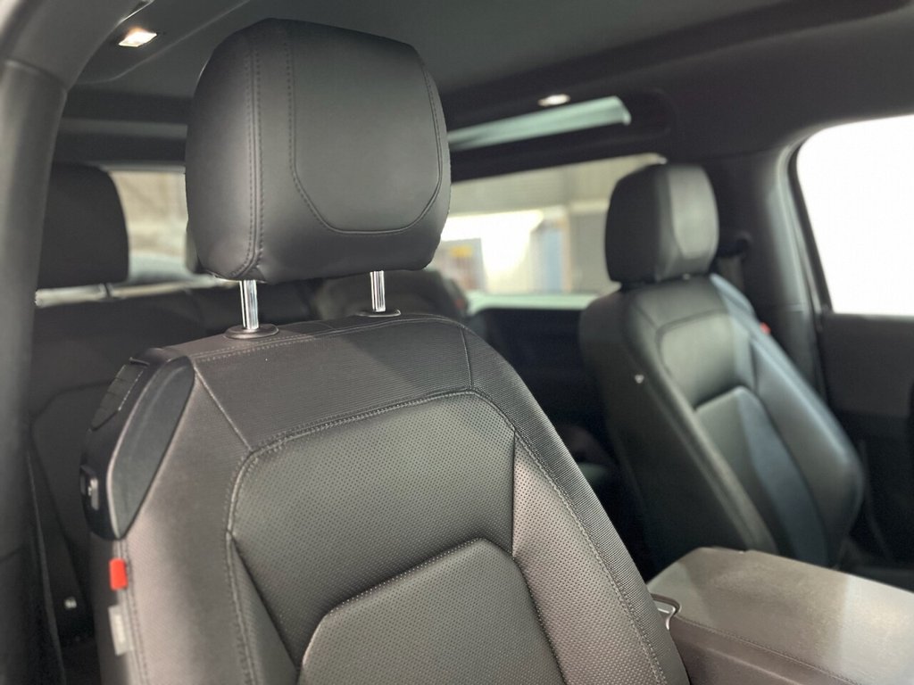 Used Land Rover Defender 2022 for sale - 76256642: Photo 45