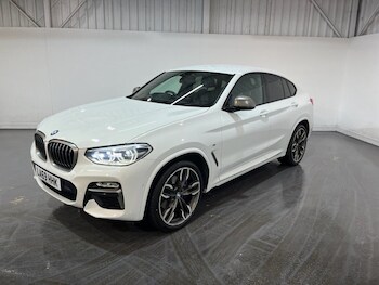 Used BMW X4 2019 for sale - 78124569: Photo