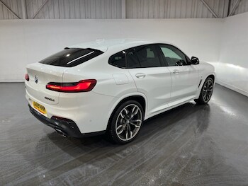 Used BMW X4 2019 for sale - 78124569: Photo