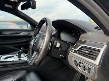 Used BMW 7 Series 2019 for sale - 78525473: Photo