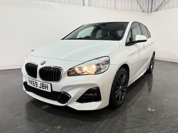 Used BMW 2 Series Active Tourer 2020 for sale - 78003344: Photo