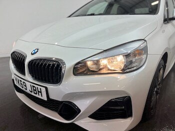 Used BMW 2 Series Active Tourer 2020 for sale - 78003344: Photo