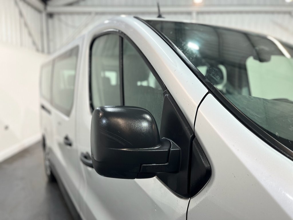 Used Renault Trafic 2020 for sale - 77408234: Photo 10