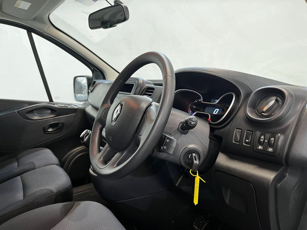 Used Renault Trafic 2020 for sale - 77408234: Photo 14