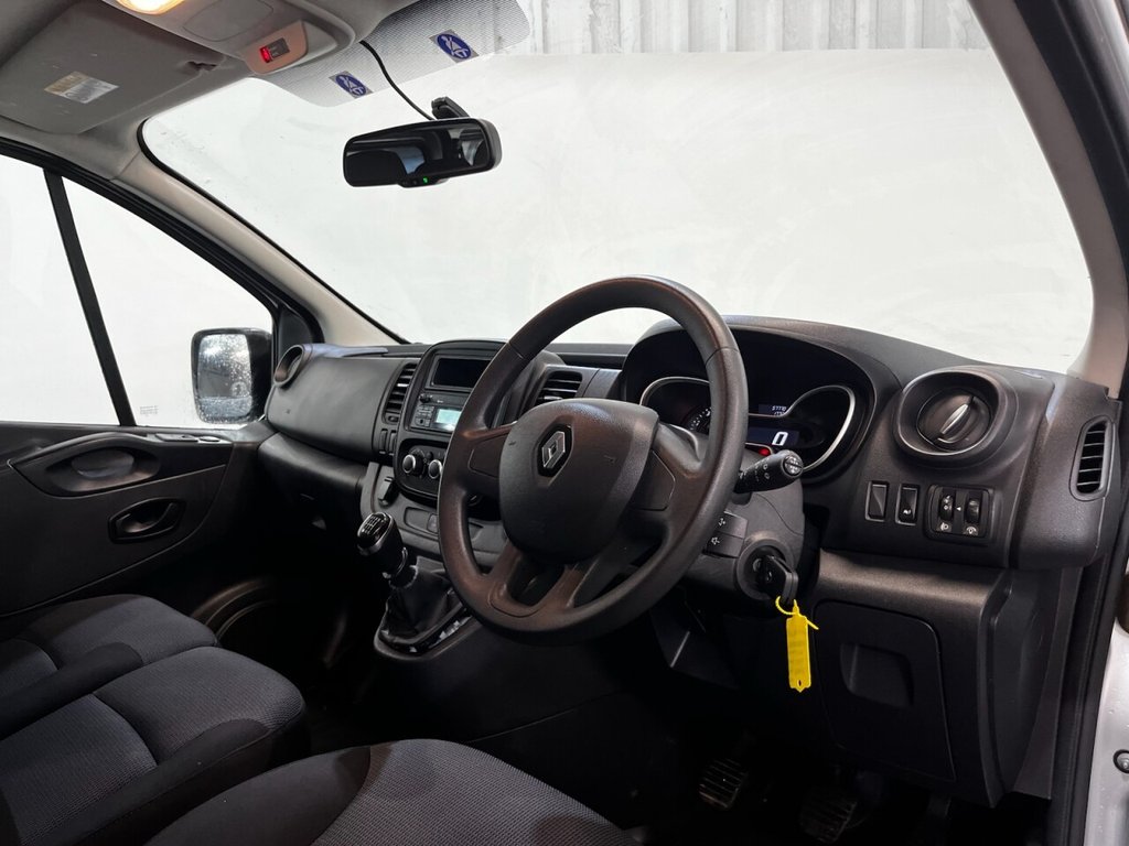 Used Renault Trafic 2020 for sale - 77408234: Photo 15