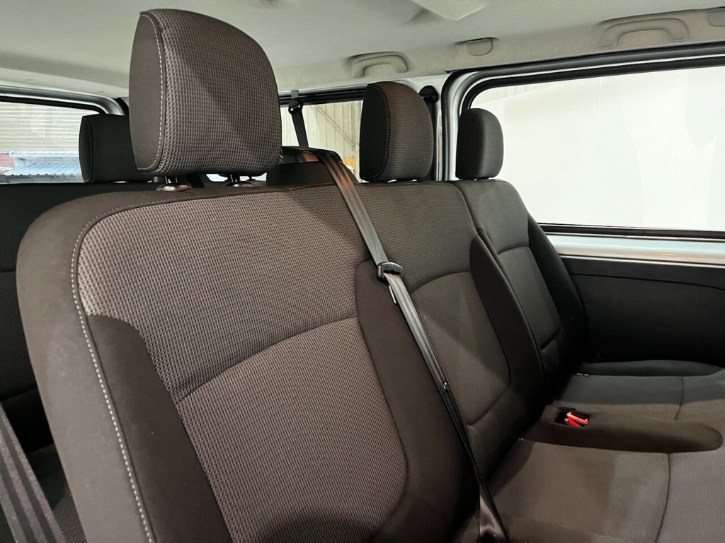 Used Renault Trafic 2020 for sale - 77408234: Photo 17