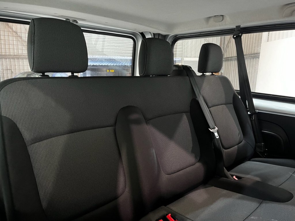 Used Renault Trafic 2020 for sale - 77408234: Photo 18