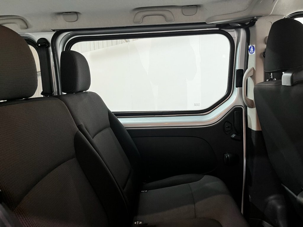 Used Renault Trafic 2020 for sale - 77408234: Photo 19