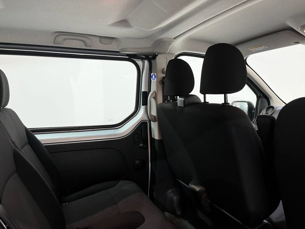 Used Renault Trafic 2020 for sale - 77408234: Photo 20