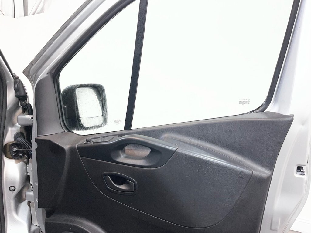 Used Renault Trafic 2020 for sale - 77408234: Photo 22