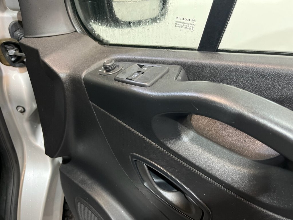 Used Renault Trafic 2020 for sale - 77408234: Photo 23