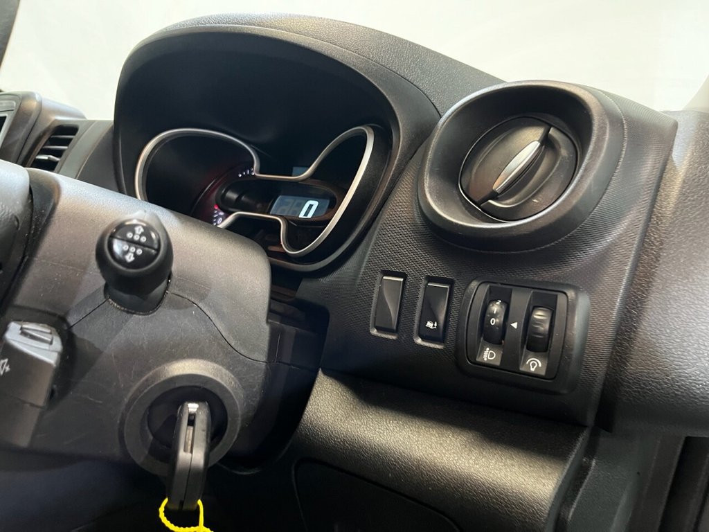 Used Renault Trafic 2020 for sale - 77408234: Photo 24