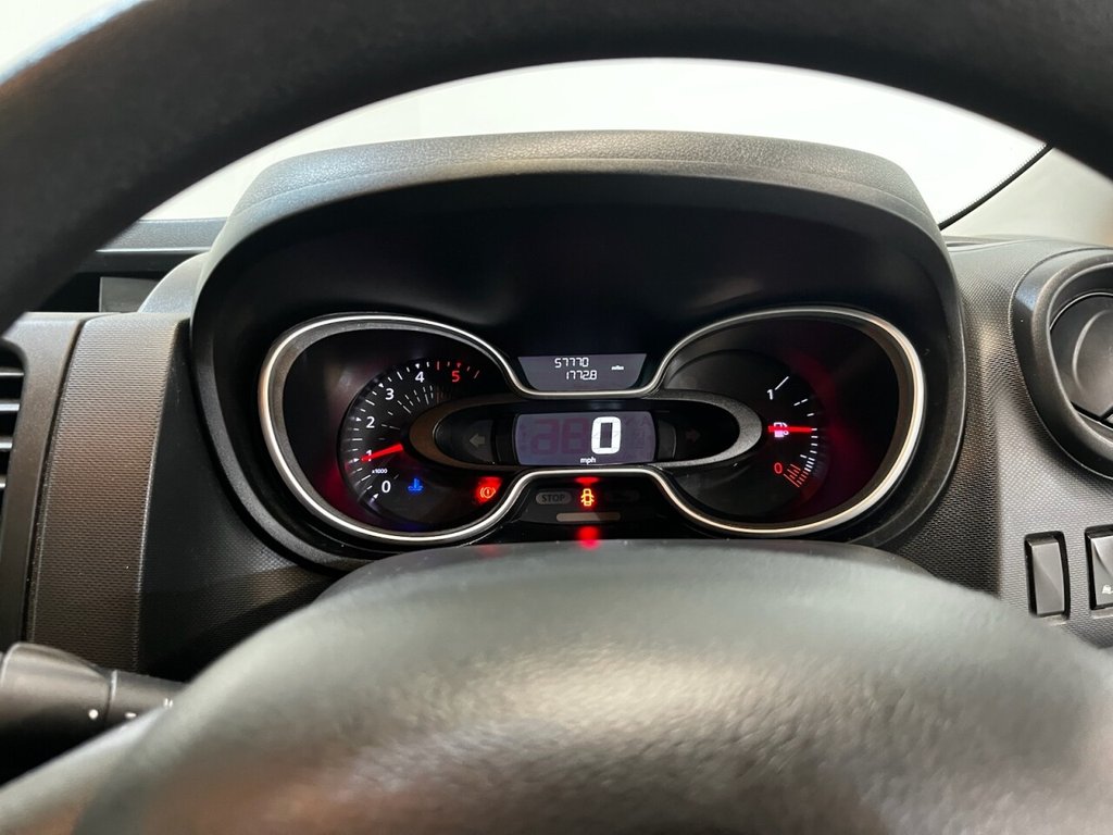 Used Renault Trafic 2020 for sale - 77408234: Photo 25