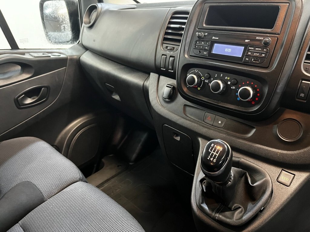 Used Renault Trafic 2020 for sale - 77408234: Photo 27