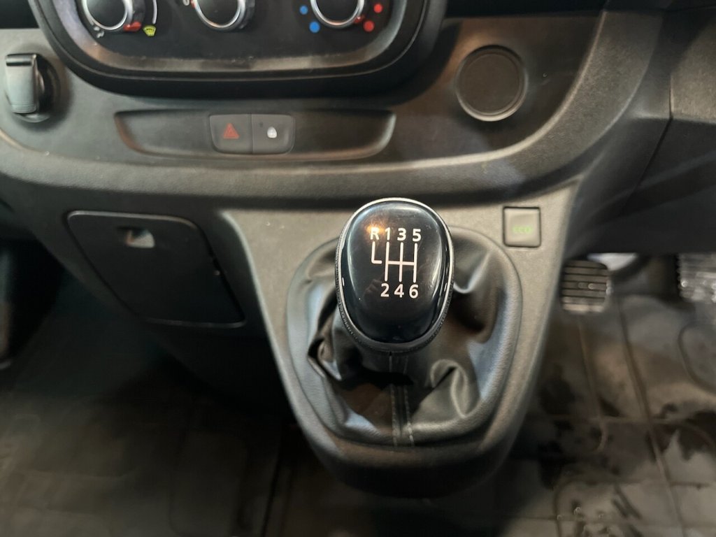 Used Renault Trafic 2020 for sale - 77408234: Photo 28