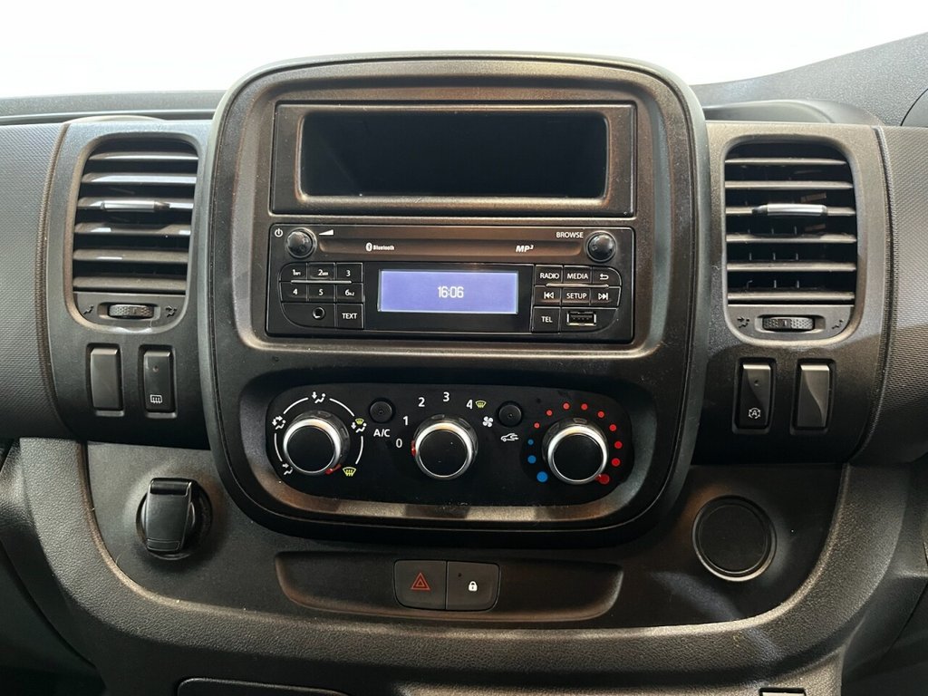 Used Renault Trafic 2020 for sale - 77408234: Photo 29