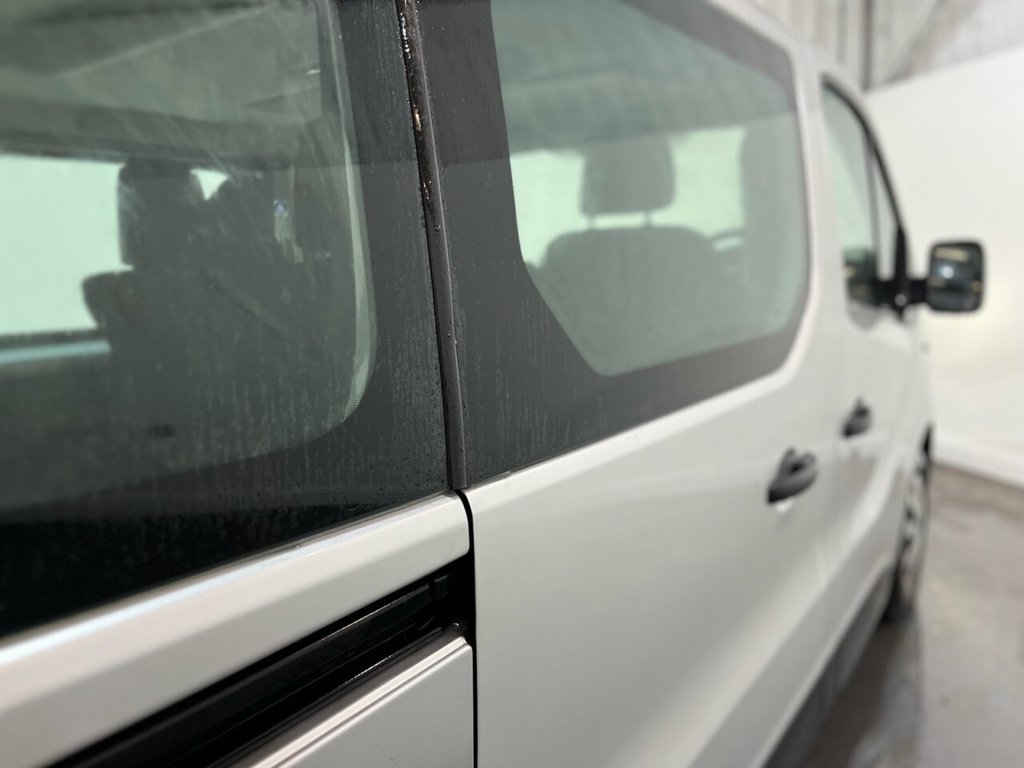 Used Renault Trafic 2020 for sale - 77408234: Photo 34