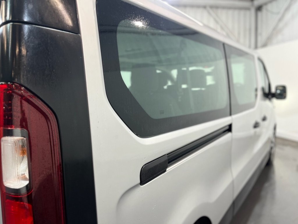 Used Renault Trafic 2020 for sale - 77408234: Photo 35