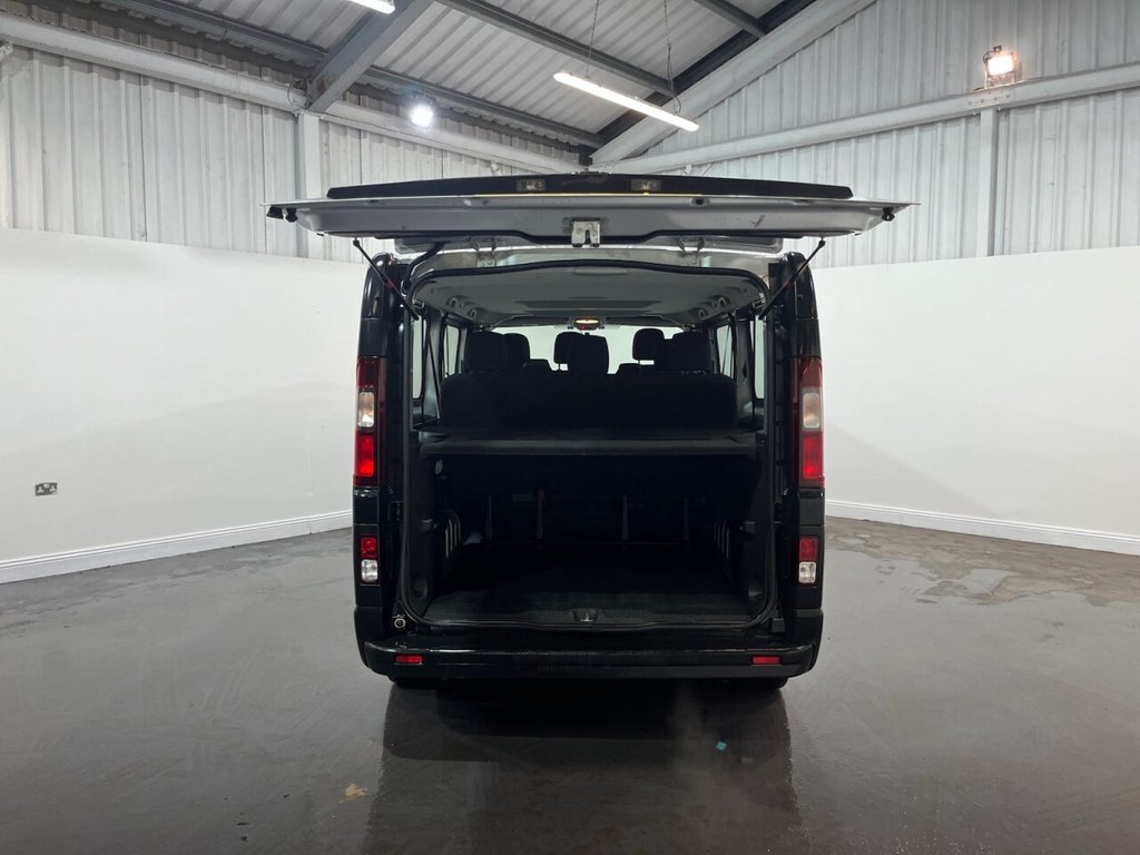 Used Renault Trafic 2020 for sale - 77408234: Photo 36