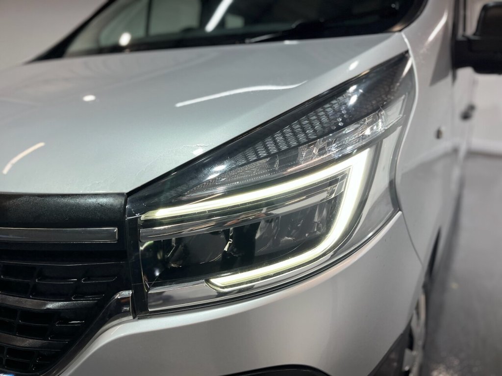 Used Renault Trafic 2020 for sale - 77408234: Photo 6