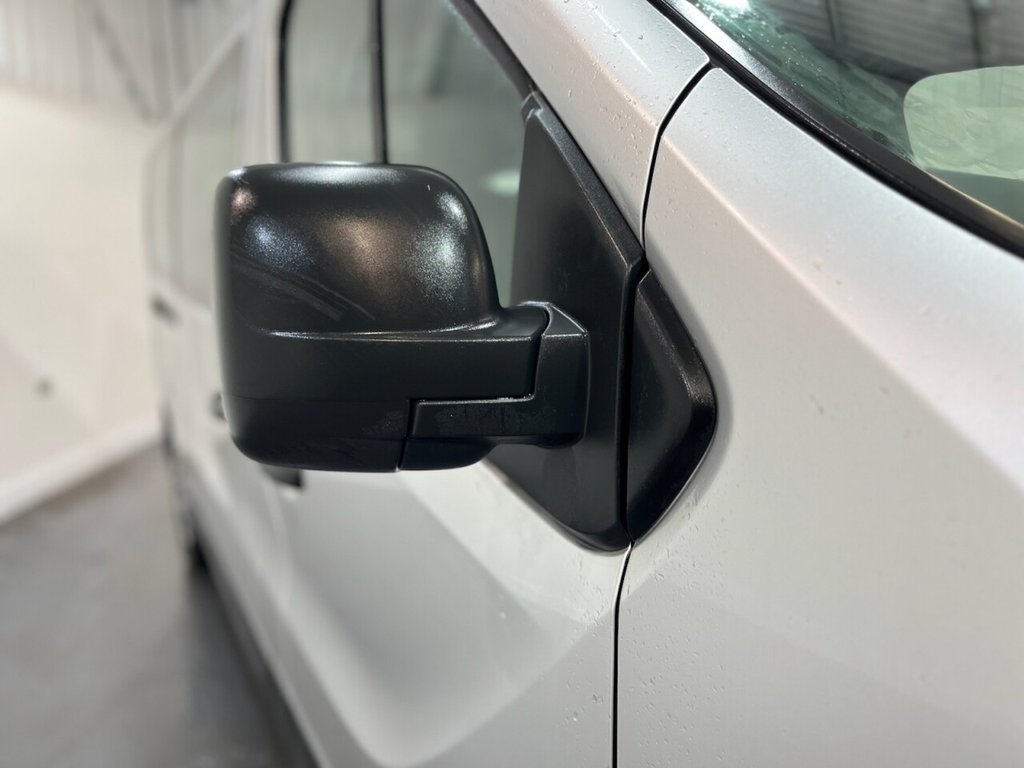 Used Renault Trafic 2020 for sale - 77408234: Photo 9