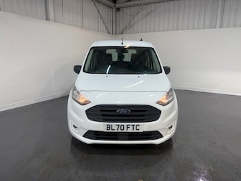 Used Ford Transit Connect 2020 for sale - 79449880: Photo