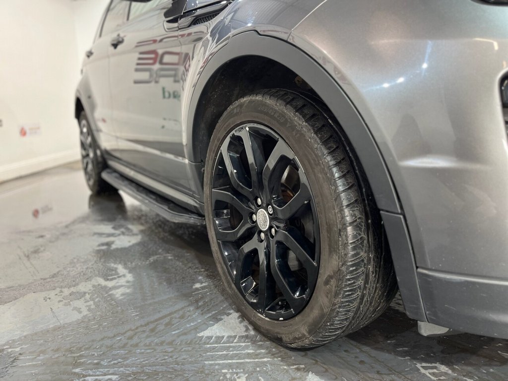 Used Land Rover Range Rover Evoque 2018 for sale - 76406608: Photo 10