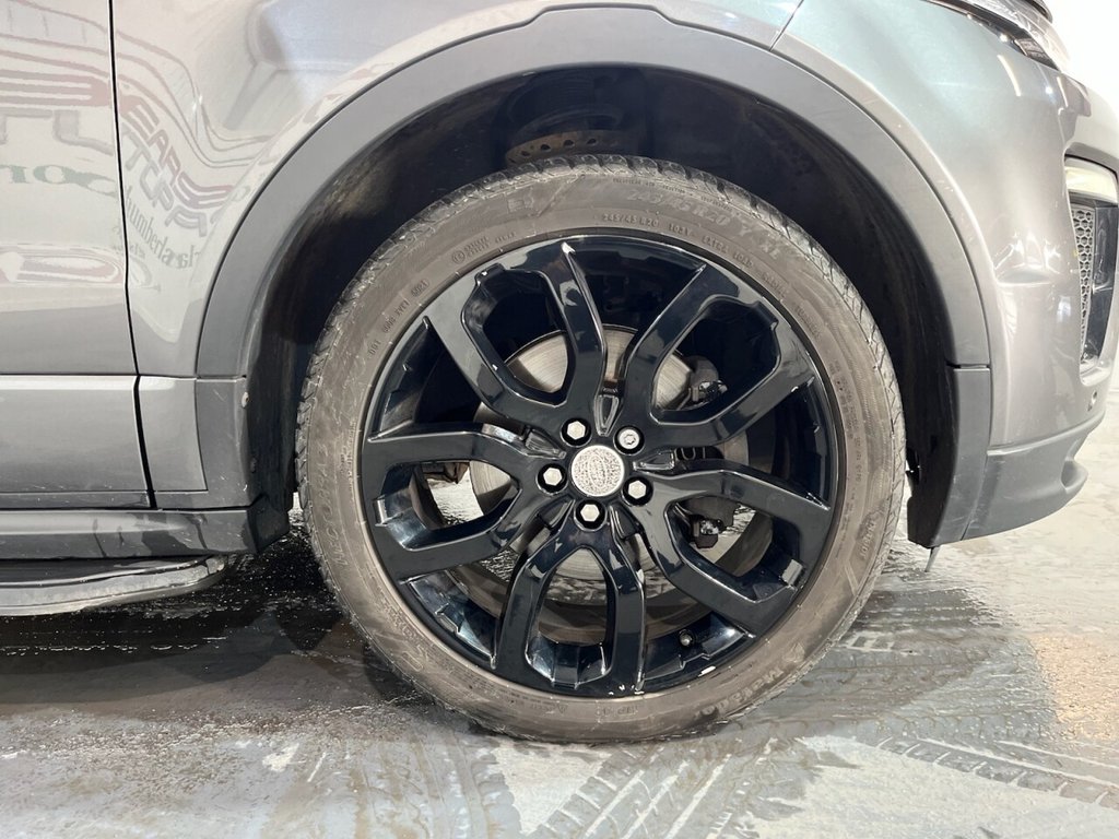 Used Land Rover Range Rover Evoque 2018 for sale - 76406608: Photo 11