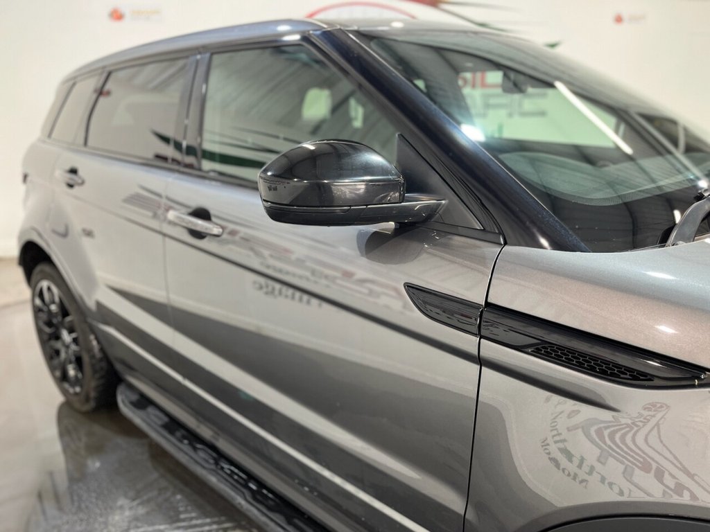 Used Land Rover Range Rover Evoque 2018 for sale - 76406608: Photo 12