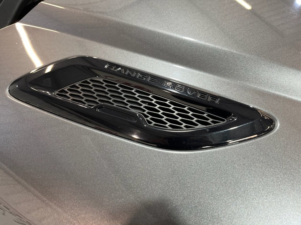 Used Land Rover Range Rover Evoque 2018 for sale - 76406608: Photo 14