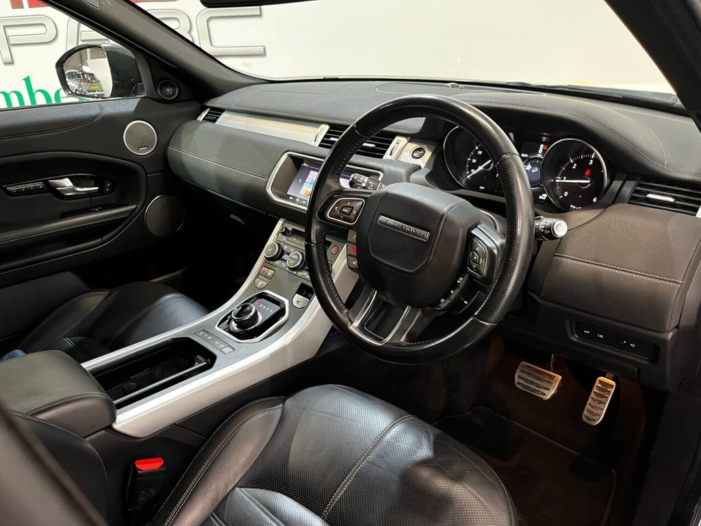Used Land Rover Range Rover Evoque 2018 for sale - 76406608: Photo 17
