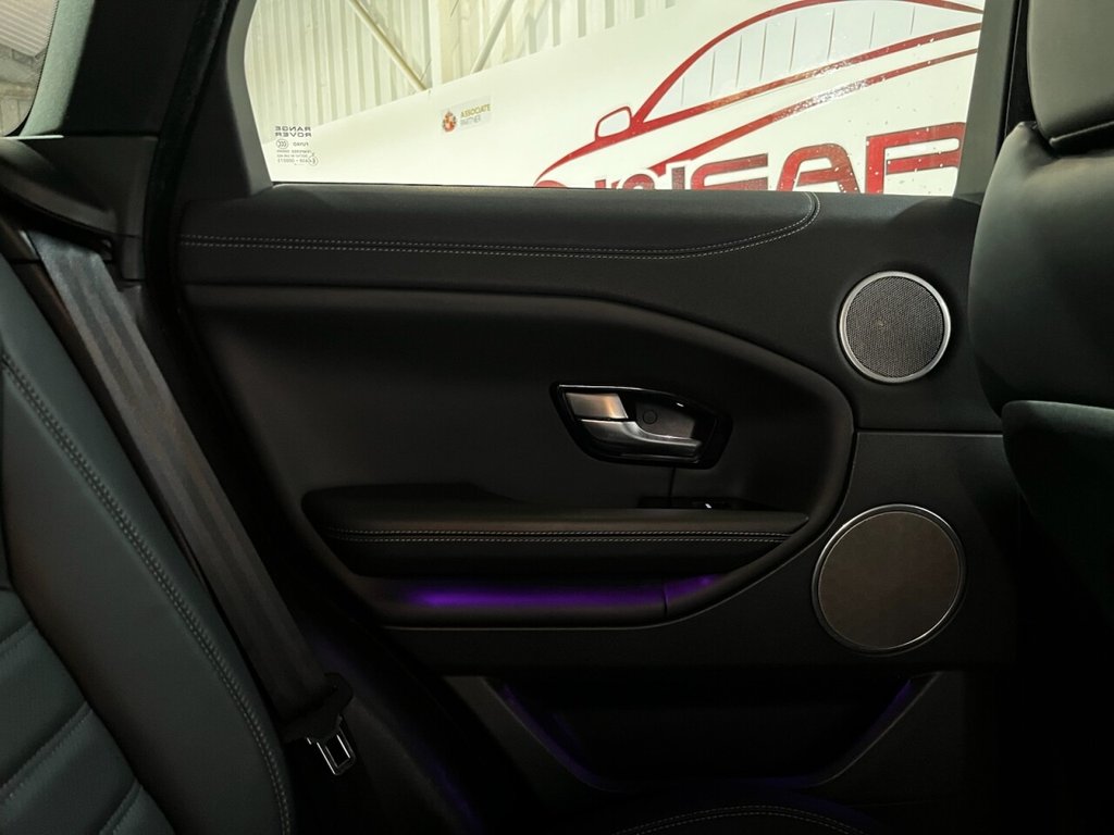 Used Land Rover Range Rover Evoque 2018 for sale - 76406608: Photo 20