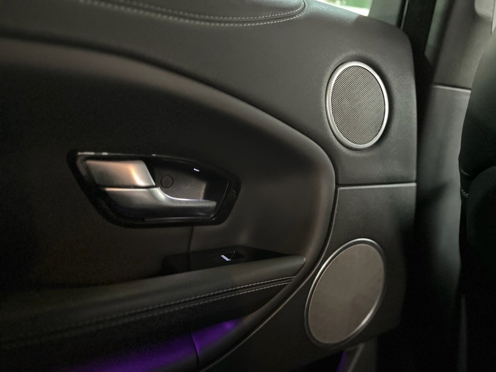 Used Land Rover Range Rover Evoque 2018 for sale - 76406608: Photo 21