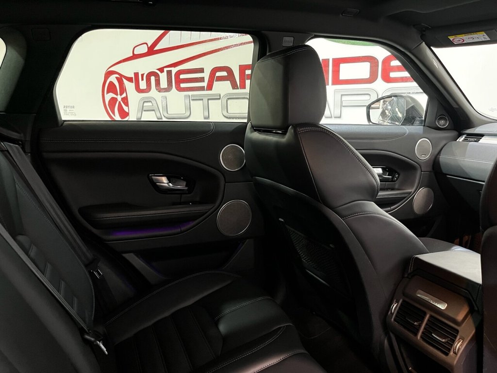 Used Land Rover Range Rover Evoque 2018 for sale - 76406608: Photo 22