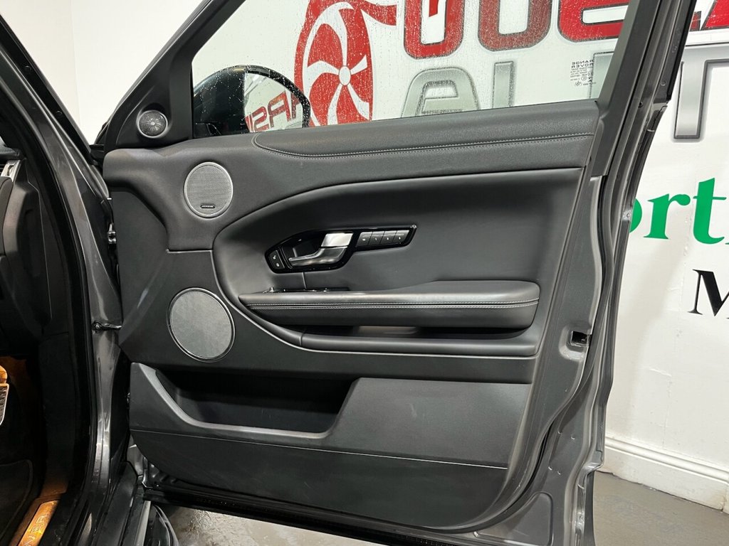 Used Land Rover Range Rover Evoque 2018 for sale - 76406608: Photo 23