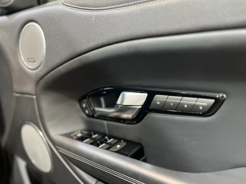 Used Land Rover Range Rover Evoque 2018 for sale - 76406608: Photo 24