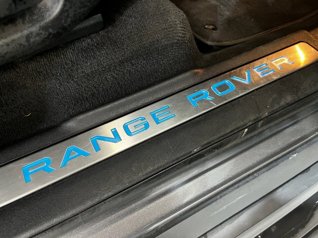 Used Land Rover Range Rover Evoque 2018 for sale - 76406608: Photo 28