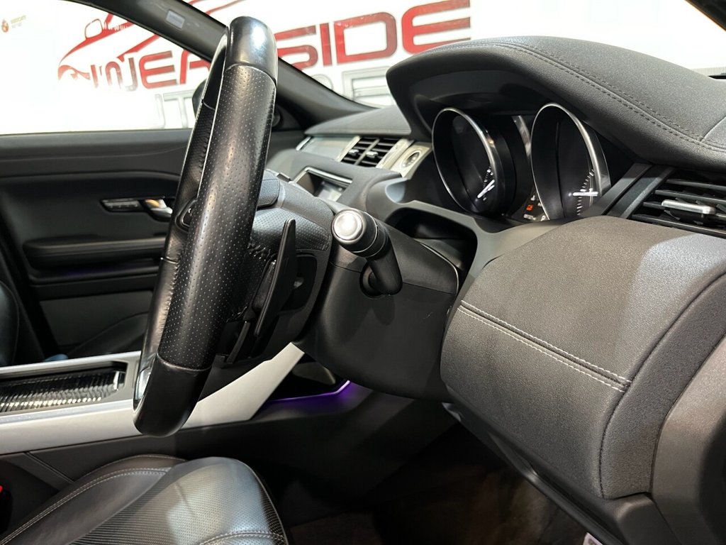 Used Land Rover Range Rover Evoque 2018 for sale - 76406608: Photo 29