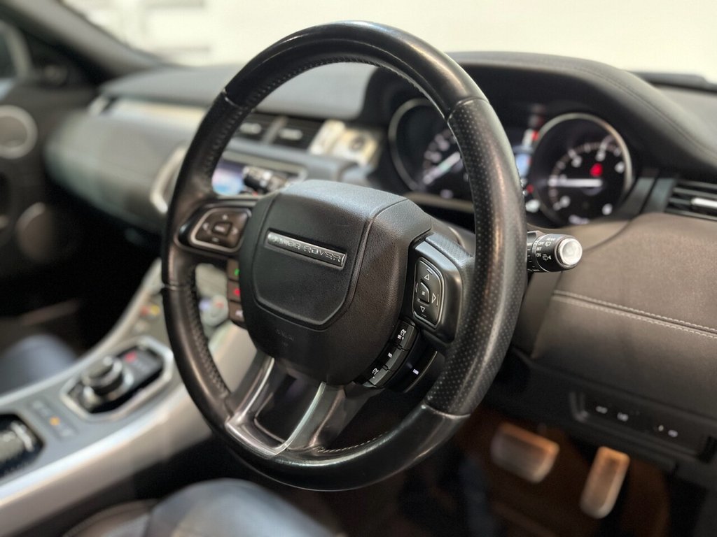 Used Land Rover Range Rover Evoque 2018 for sale - 76406608: Photo 30