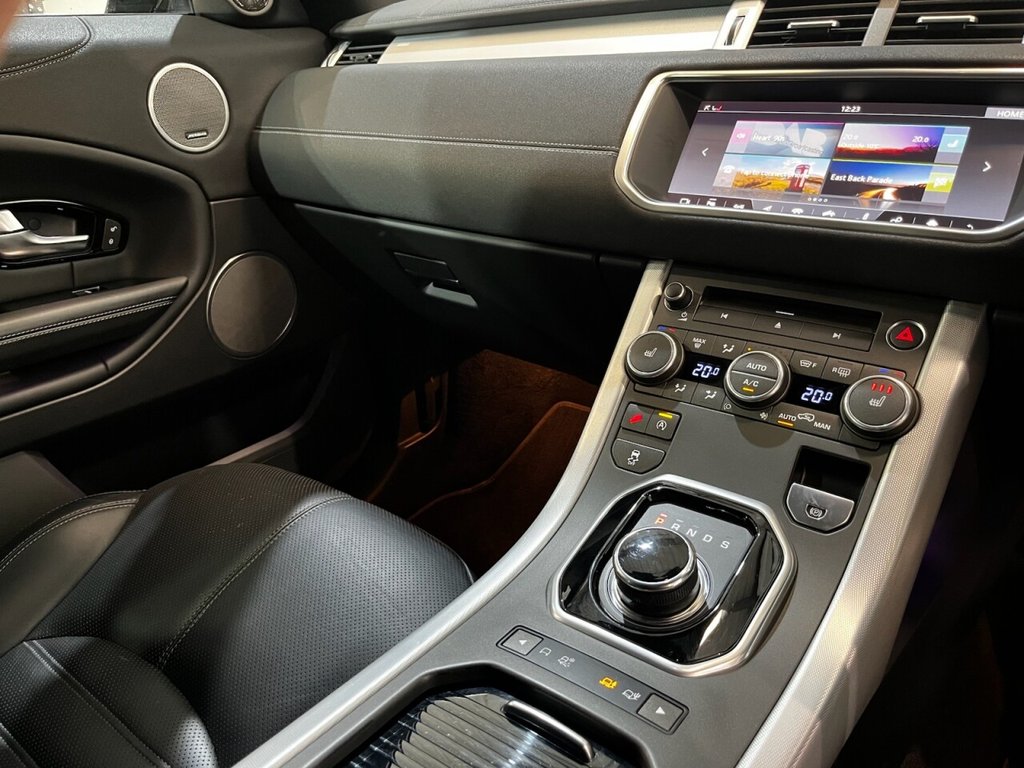 Used Land Rover Range Rover Evoque 2018 for sale - 76406608: Photo 31