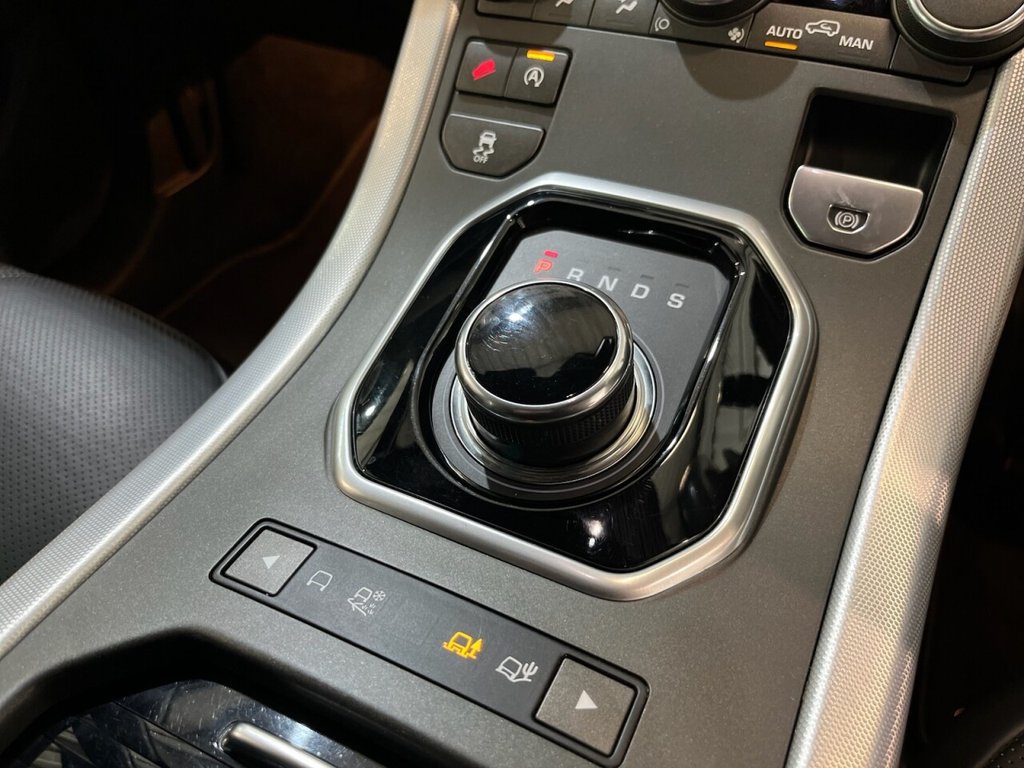 Used Land Rover Range Rover Evoque 2018 for sale - 76406608: Photo 32