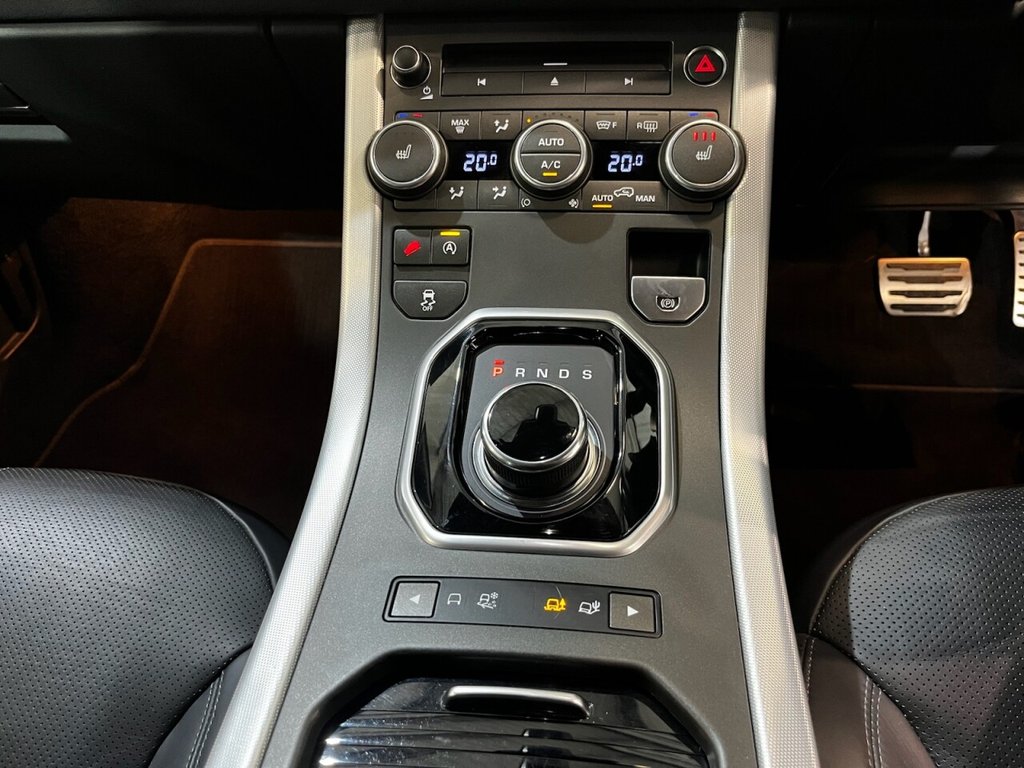 Used Land Rover Range Rover Evoque 2018 for sale - 76406608: Photo 34