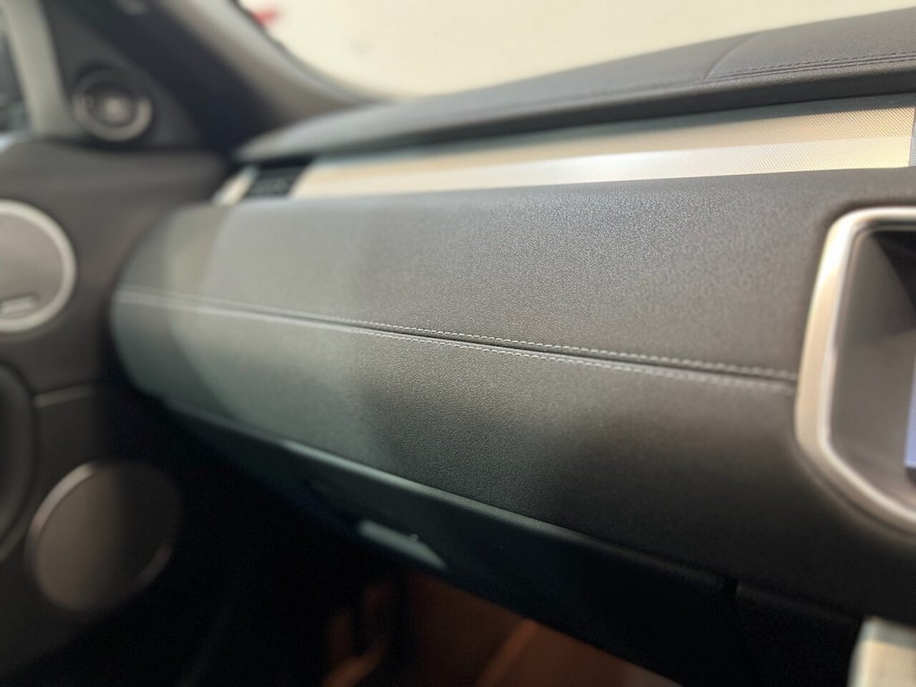 Used Land Rover Range Rover Evoque 2018 for sale - 76406608: Photo 35