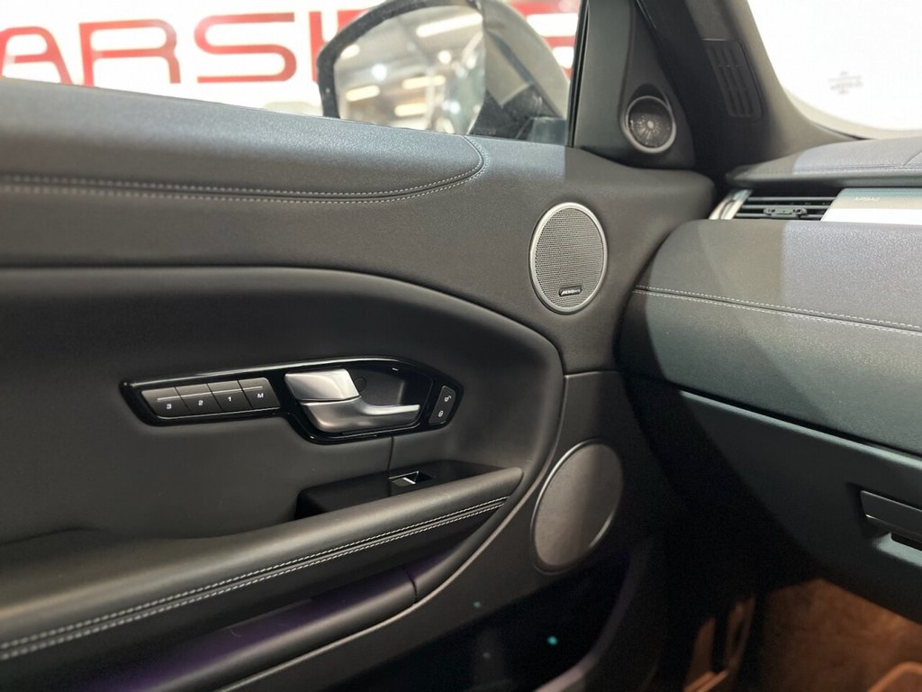 Used Land Rover Range Rover Evoque 2018 for sale - 76406608: Photo 36