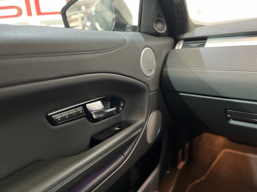 Used Land Rover Range Rover Evoque 2018 for sale - 76406608: Photo 37