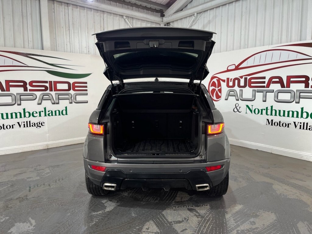 Used Land Rover Range Rover Evoque 2018 for sale - 76406608: Photo 45