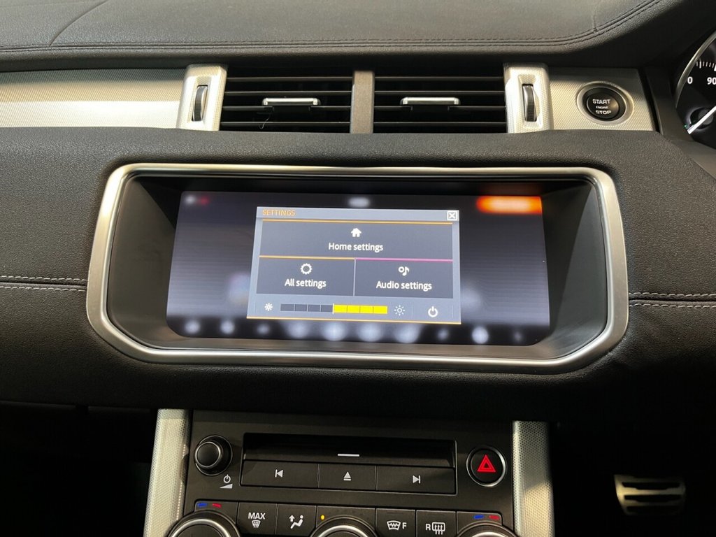 Used Land Rover Range Rover Evoque 2018 for sale - 76406608: Photo 48